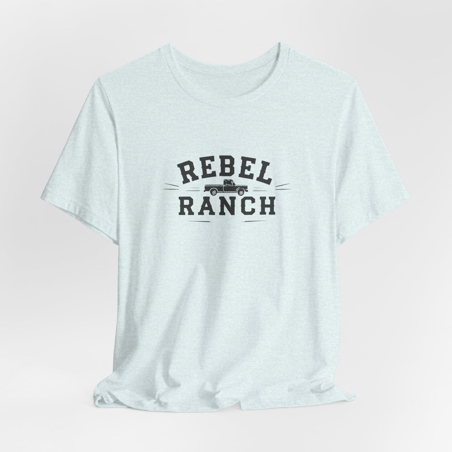 Rebel Ranch T-Shirt
