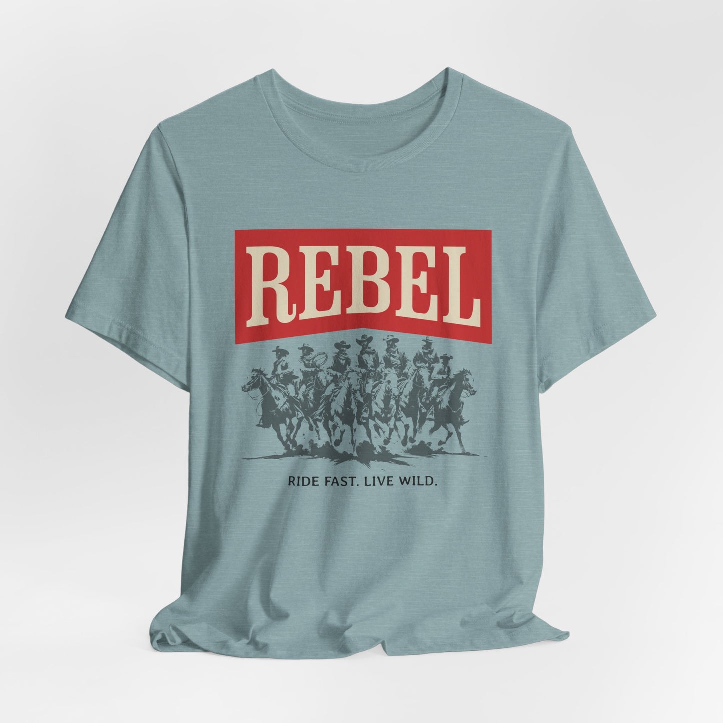 Rebel Herd T-Shirt