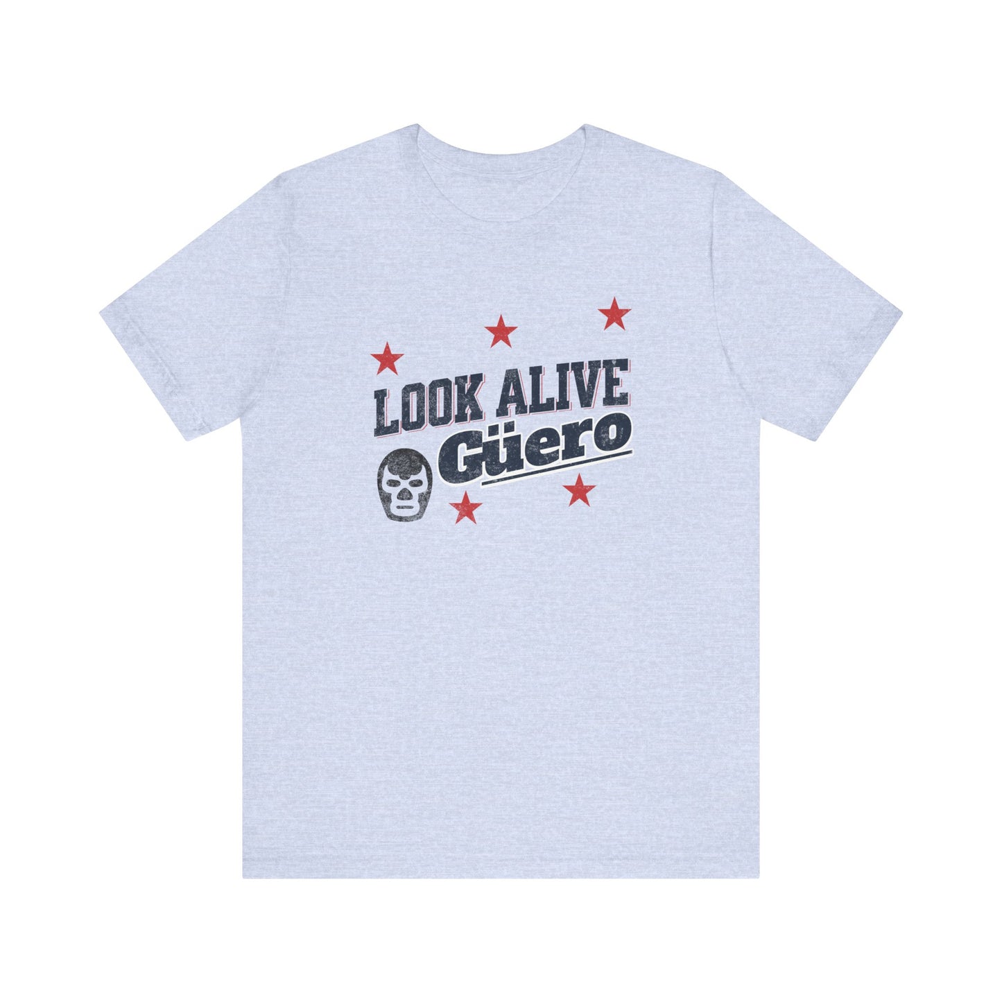 Look Alive Guero Tee