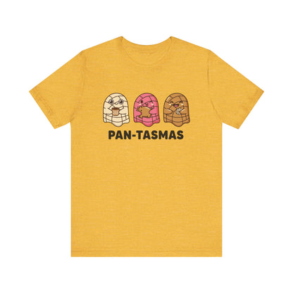 Funny Pantasmas Ghost Pan Dulce Sweatshirt