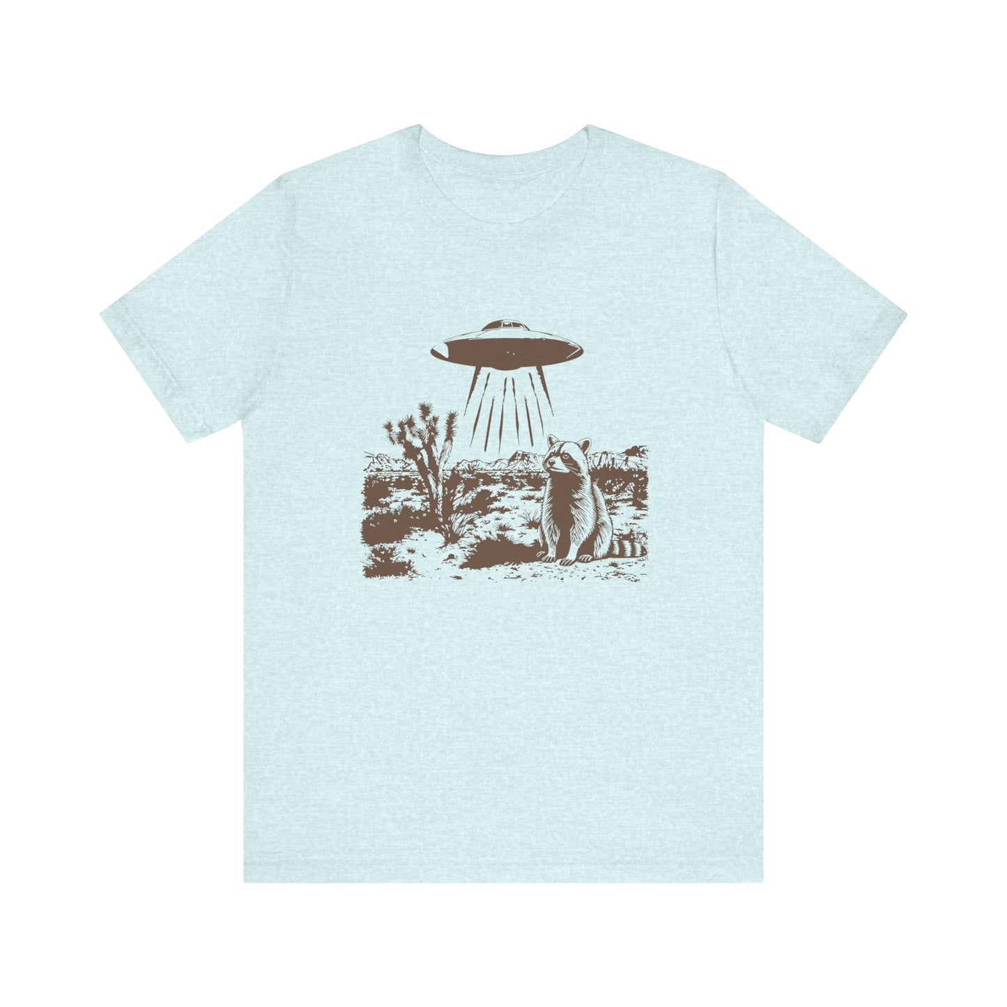 Alien Encounter T-Shirt