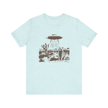 Alien Encounter T-Shirt