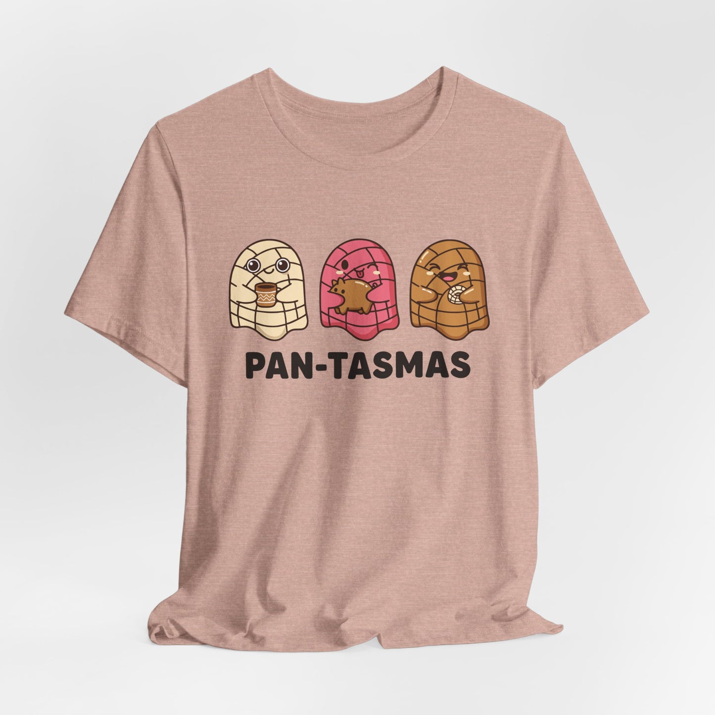 Funny Pantasmas Ghost Pan Dulce Sweatshirt