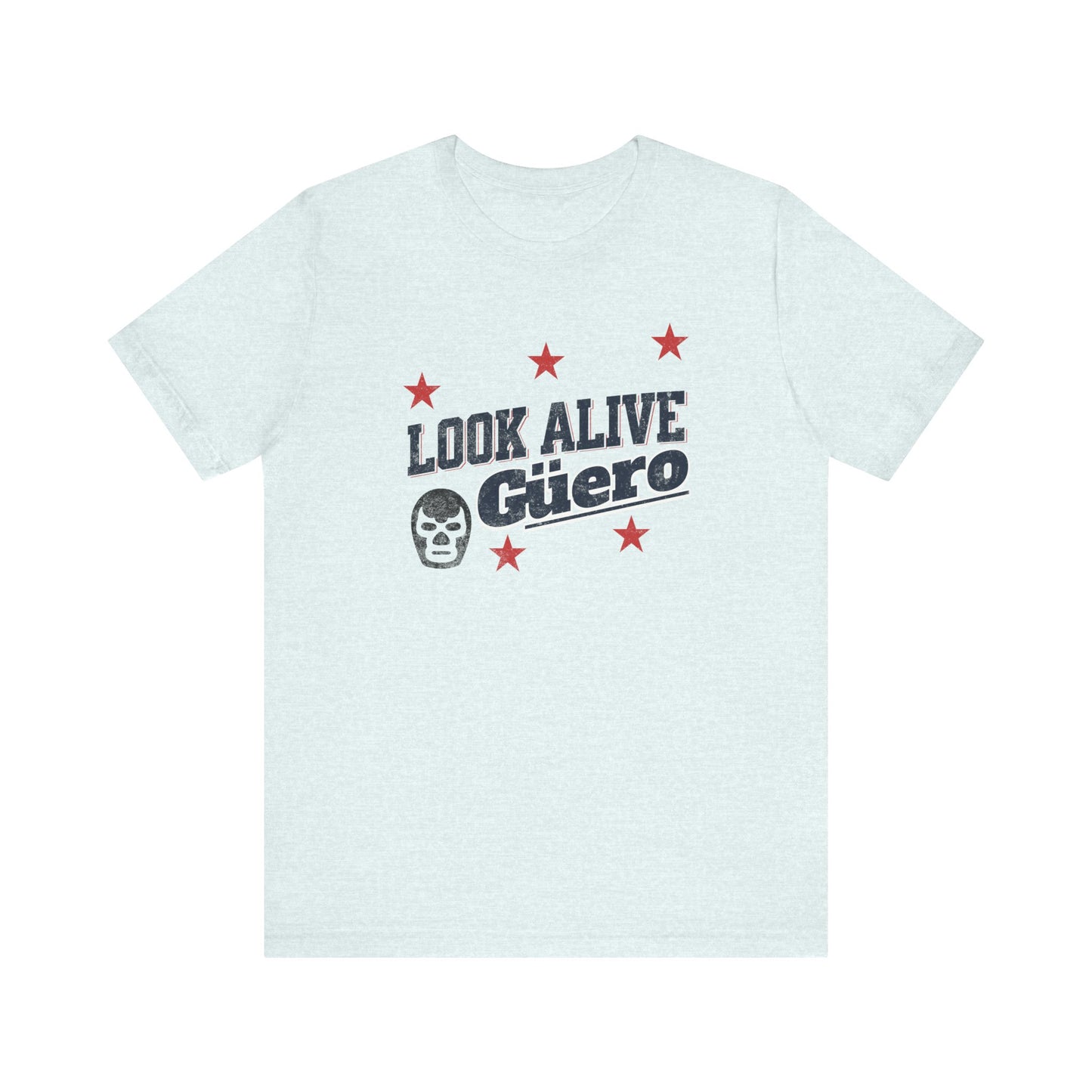 Look Alive Guero Tee