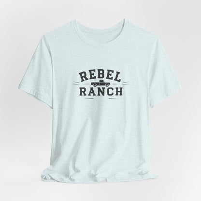 Rebel Ranch T-Shirt