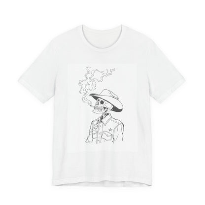 Dead Man’s Ride T-Shirt