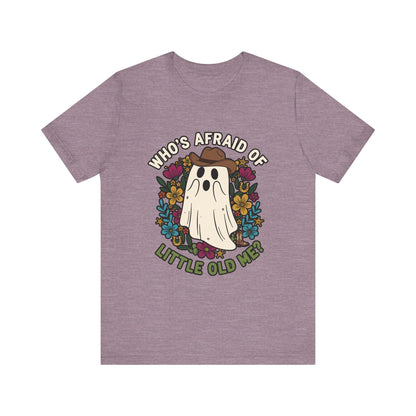 Ghostly Humor Tee