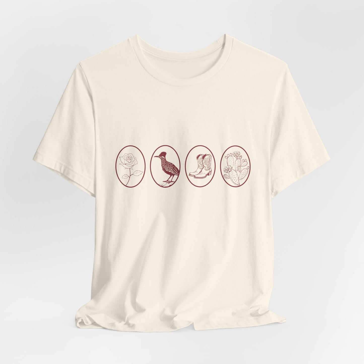 Western Icons T-Shirt