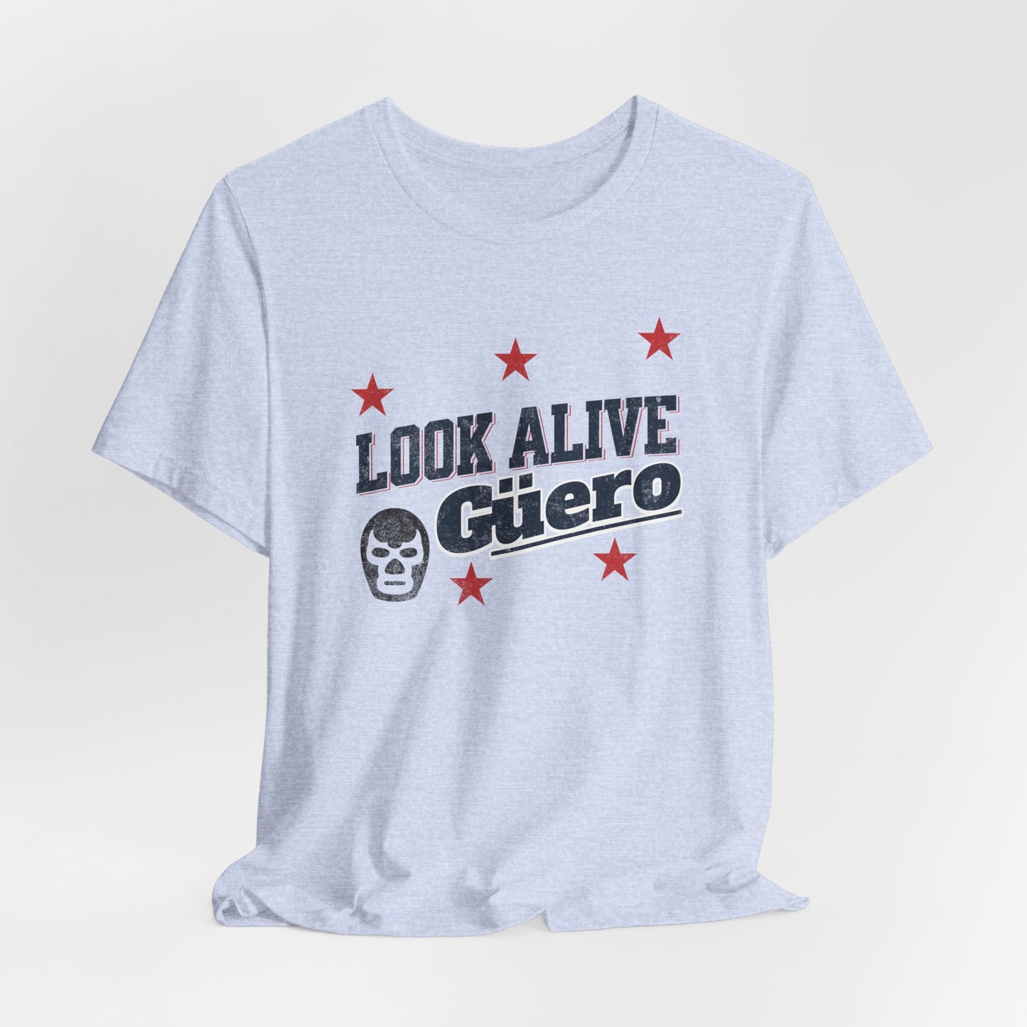Look Alive Guero Tee