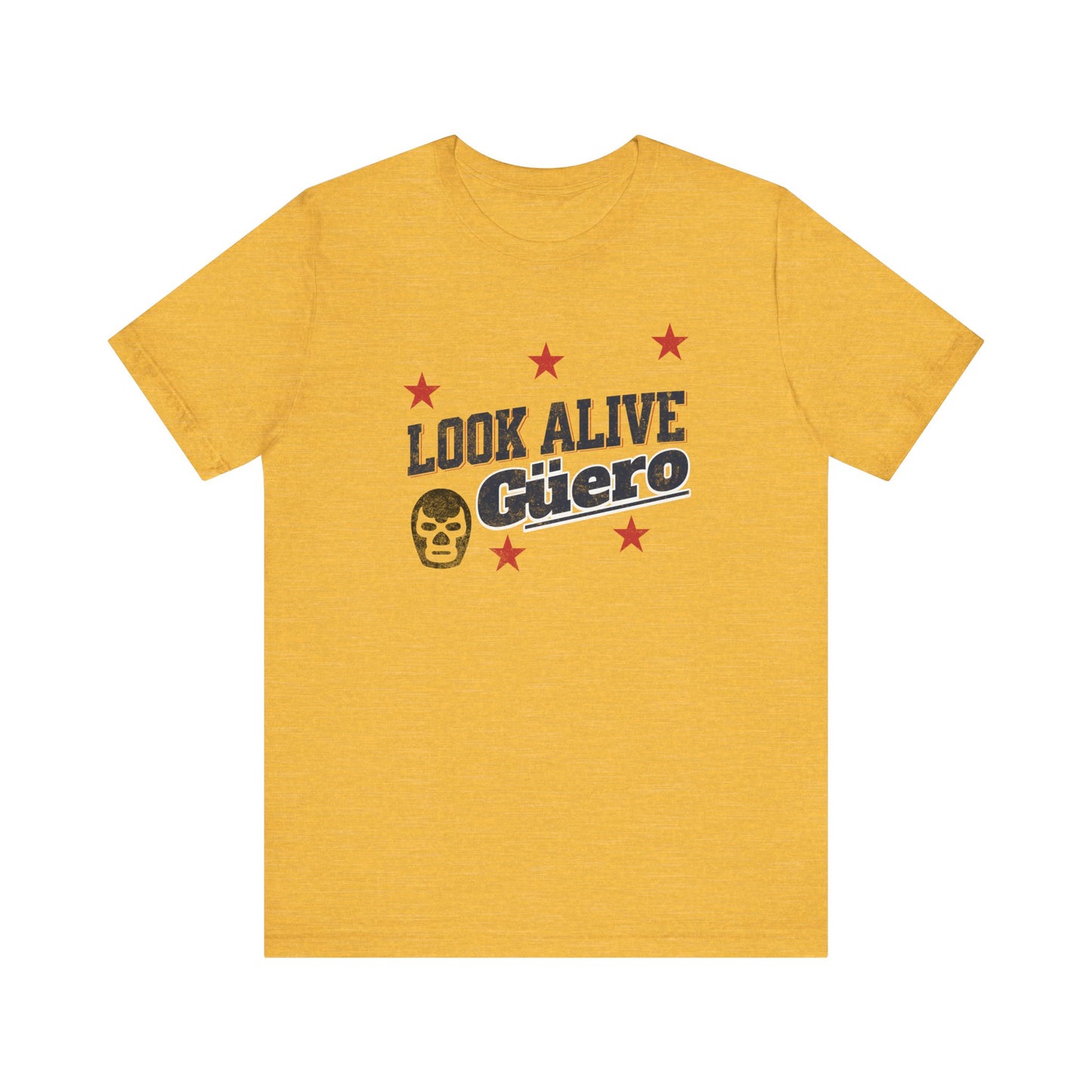 Look Alive Guero Tee