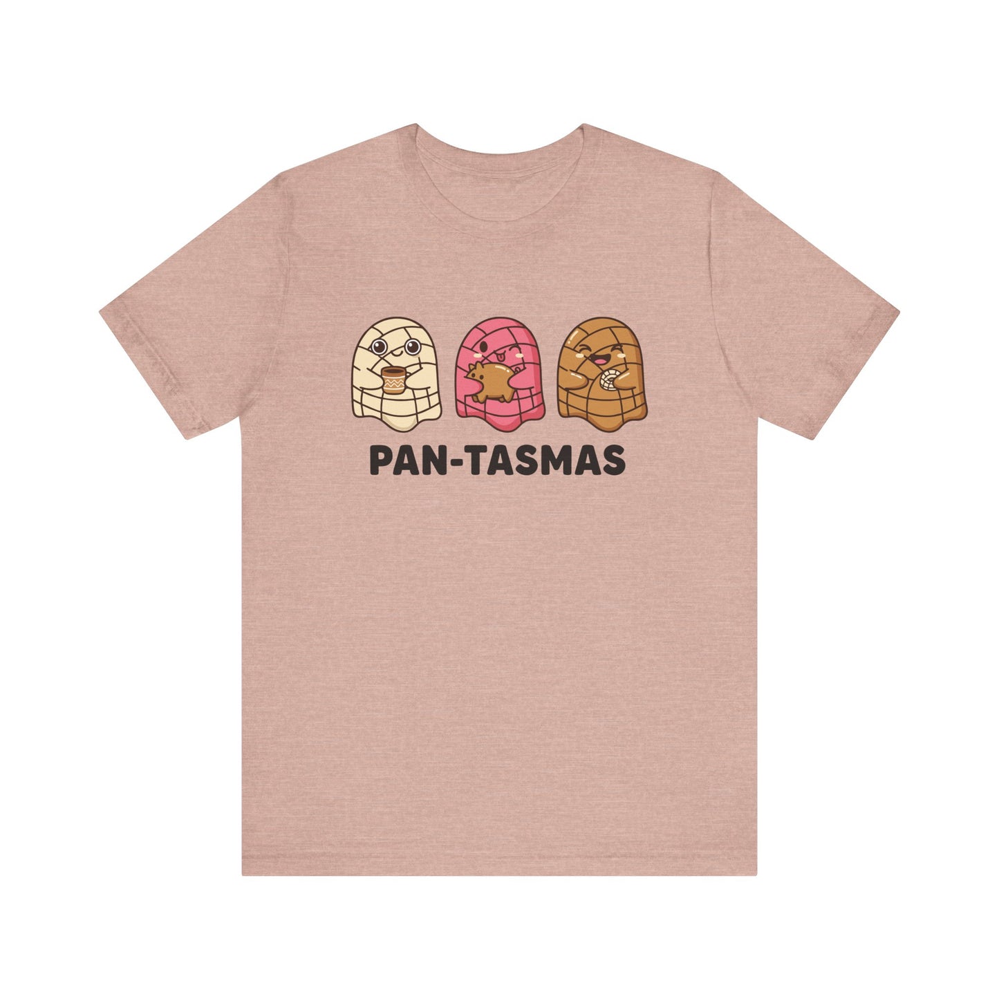 Funny Pantasmas Ghost Pan Dulce Sweatshirt