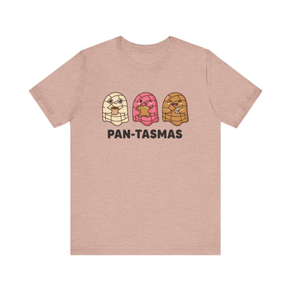 Funny Pantasmas Ghost Pan Dulce Sweatshirt