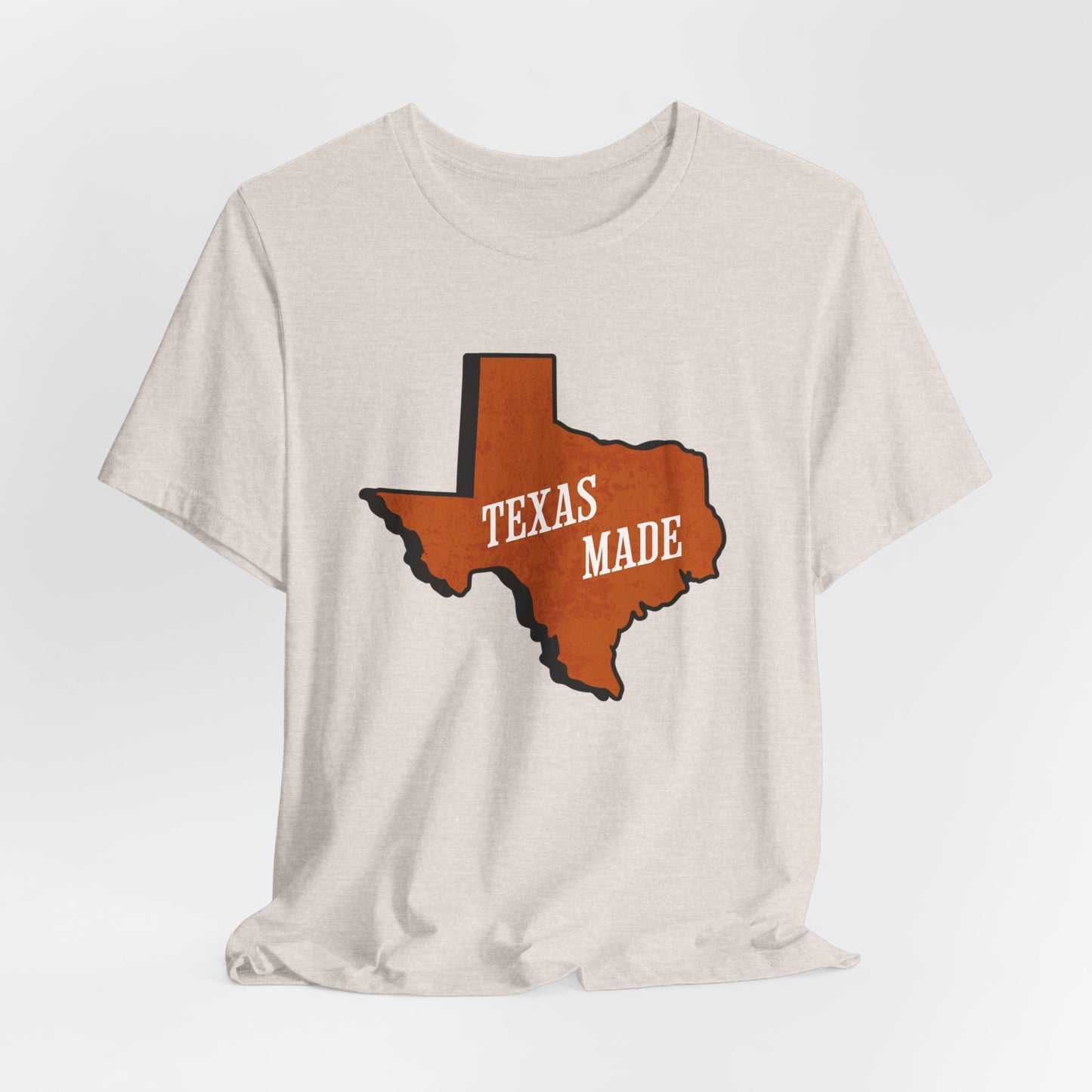 Texas Made Short Sleeve Tee