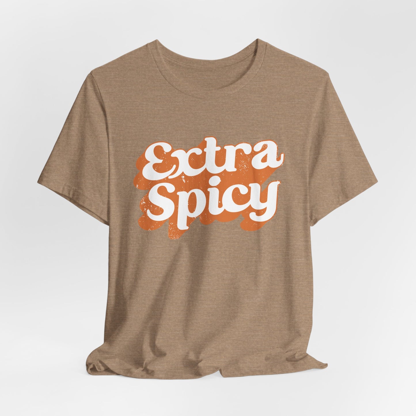 Extra Spicy Tee