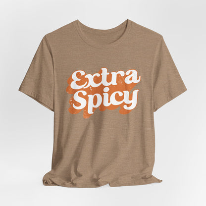 Extra Spicy Tee