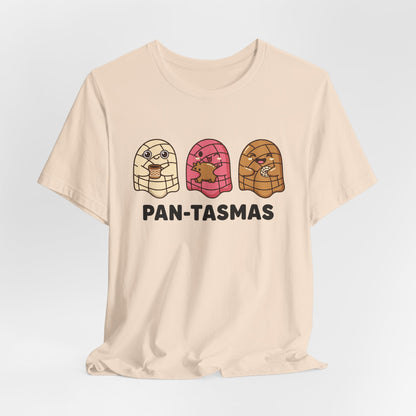 Funny Pantasmas Ghost Pan Dulce Sweatshirt