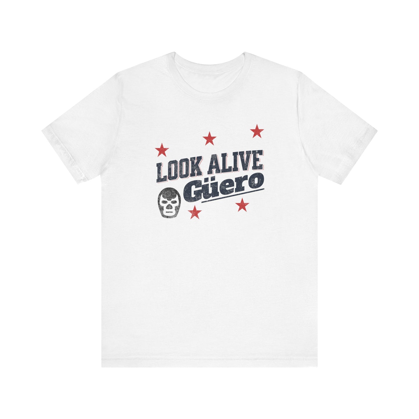 Look Alive Guero Tee