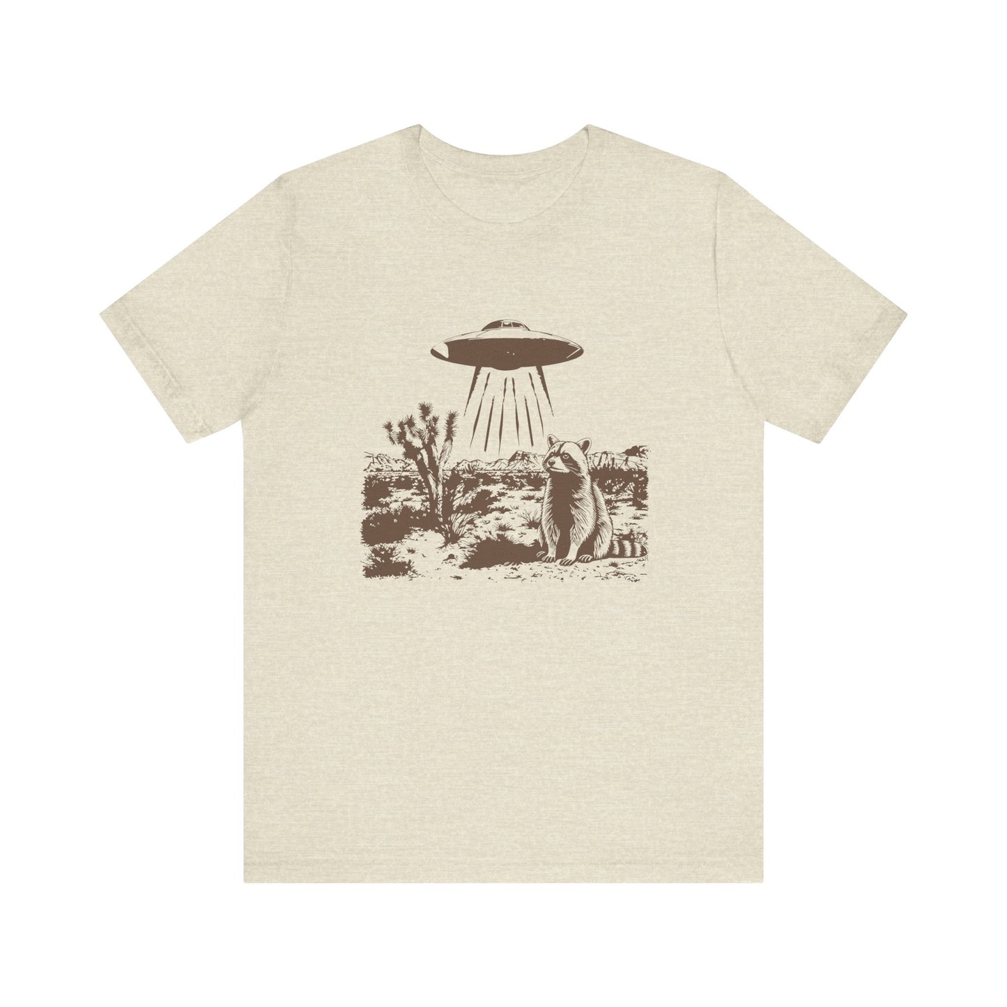 Alien Encounter T-Shirt
