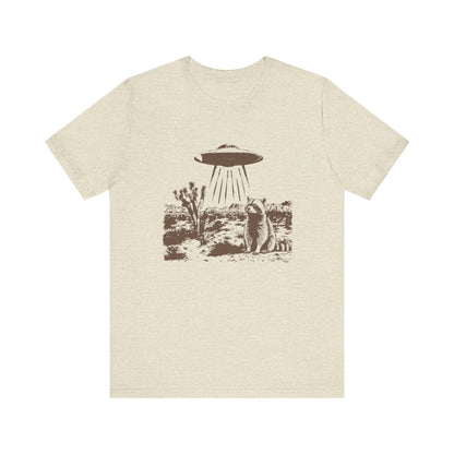 Alien Encounter T-Shirt