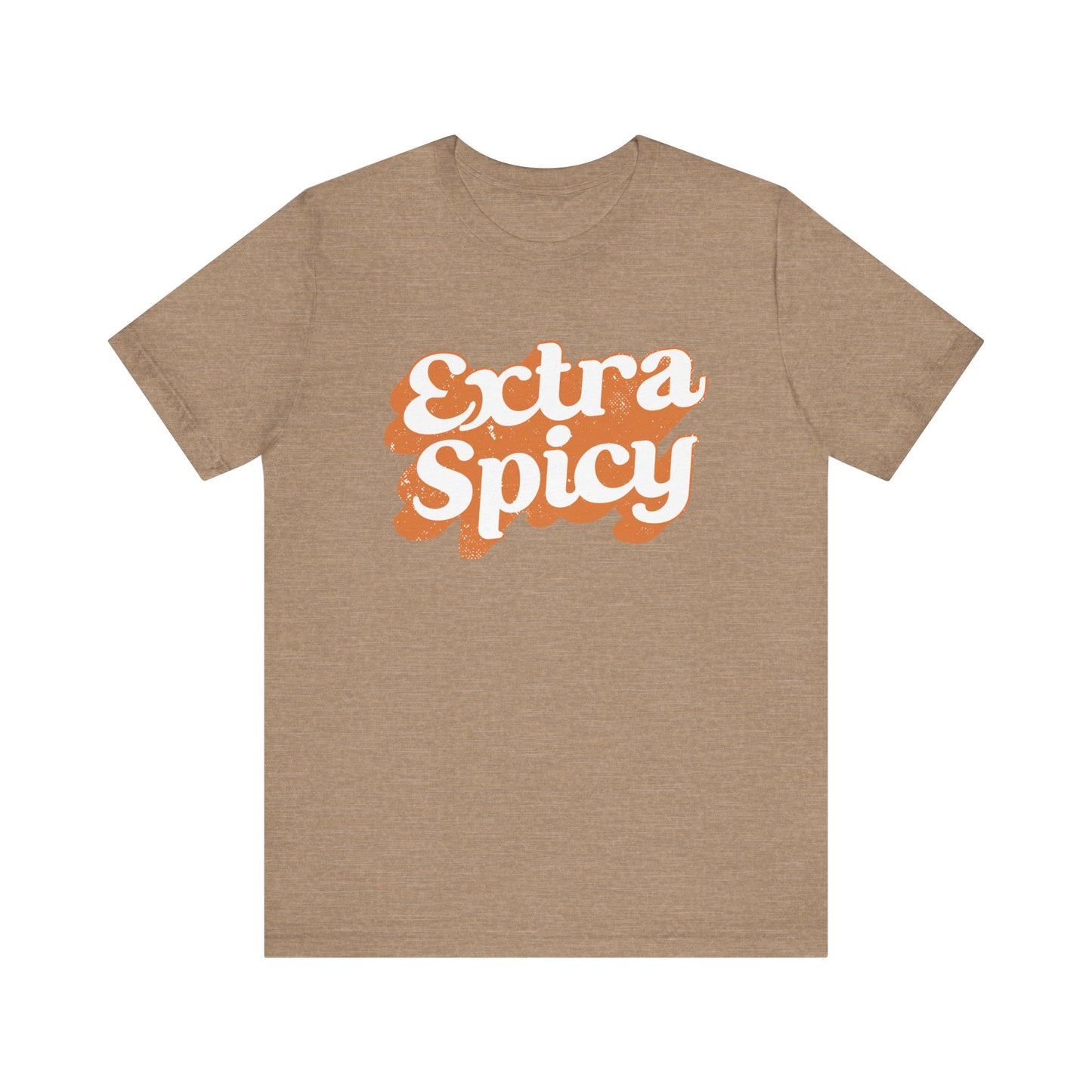 Extra Spicy Tee