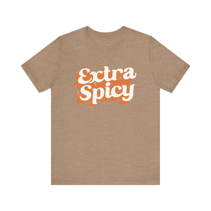 Extra Spicy Tee