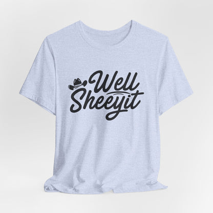 Funny Southern Sayings Shirt