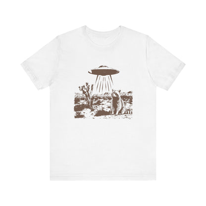 Alien Encounter T-Shirt