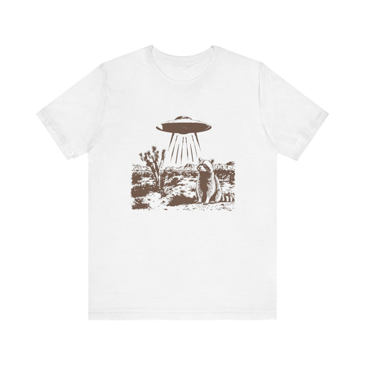Alien Encounter T-Shirt