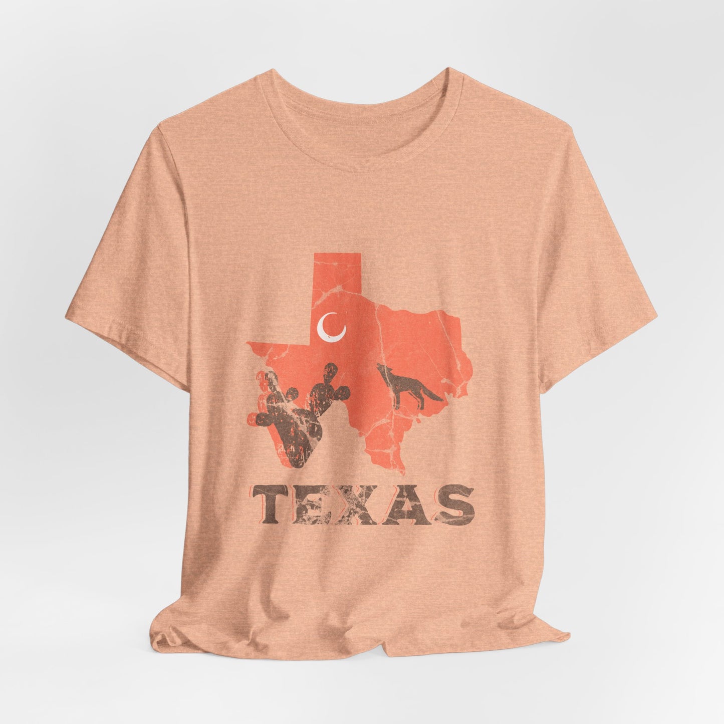 Texas Pride Tee