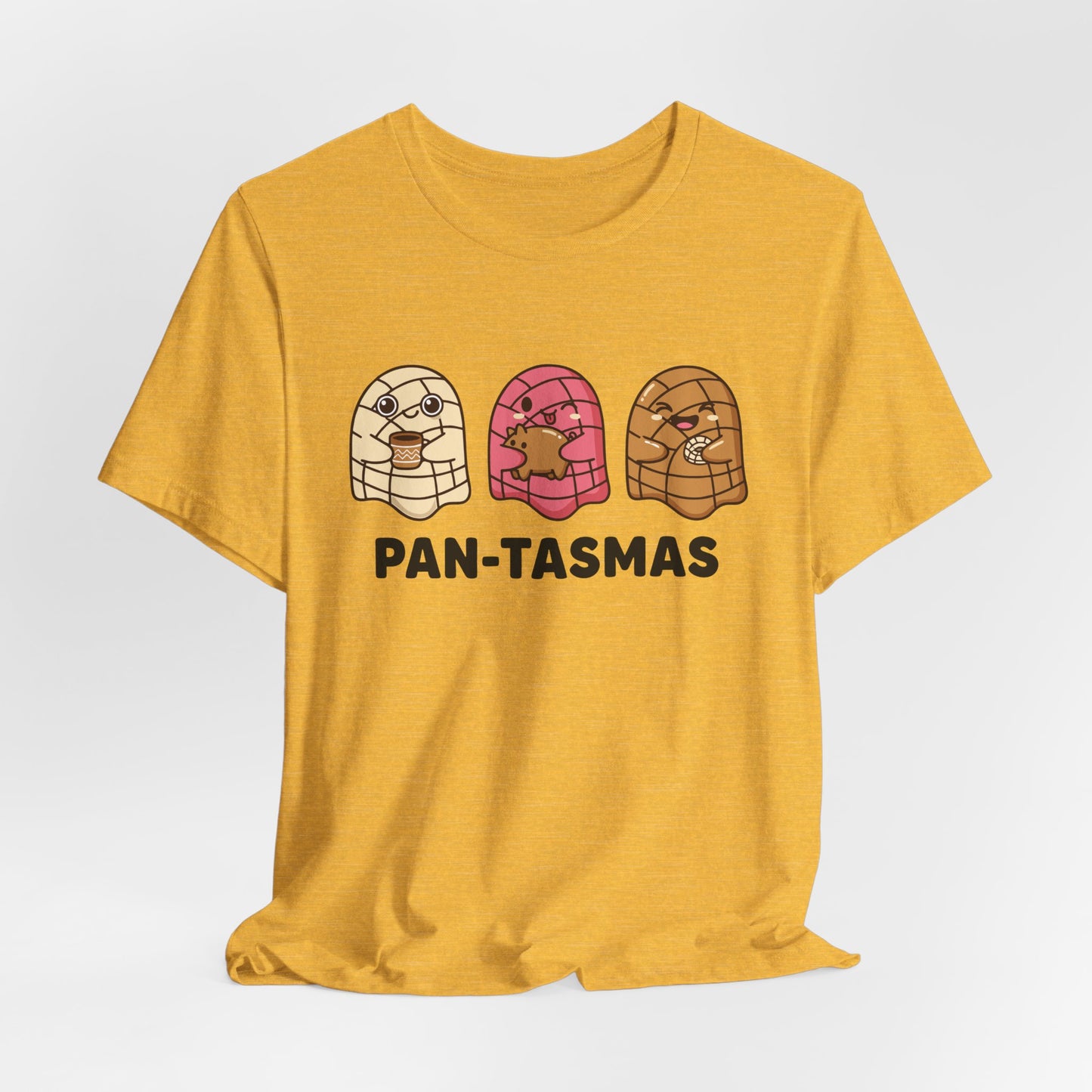 Funny Pantasmas Ghost Pan Dulce Sweatshirt