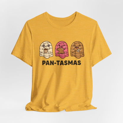 Funny Pantasmas Ghost Pan Dulce Sweatshirt