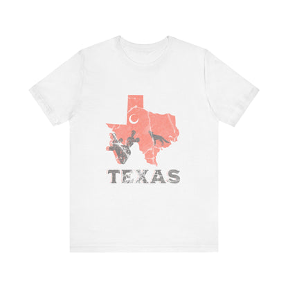 Texas Pride Tee