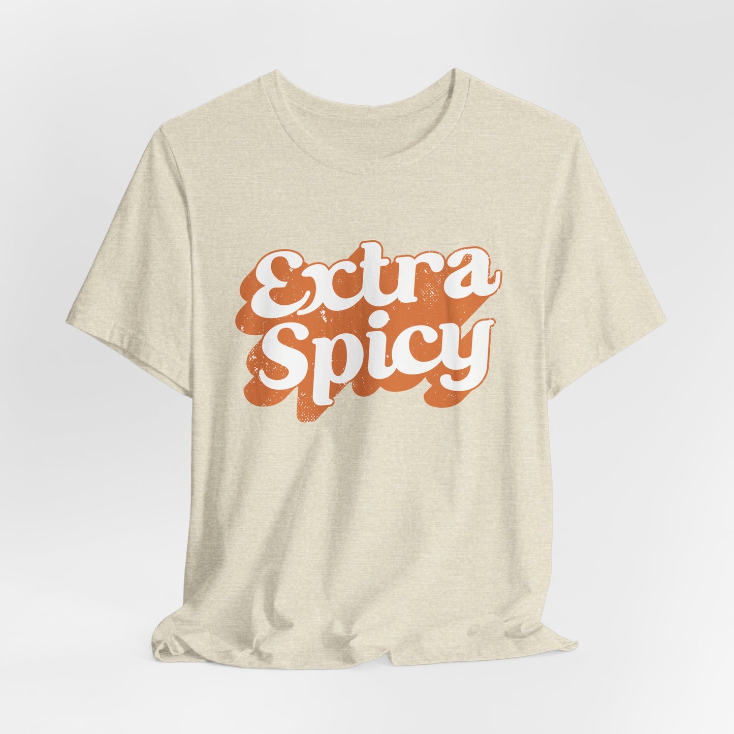 Extra Spicy Tee