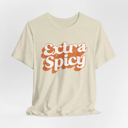 Extra Spicy Tee