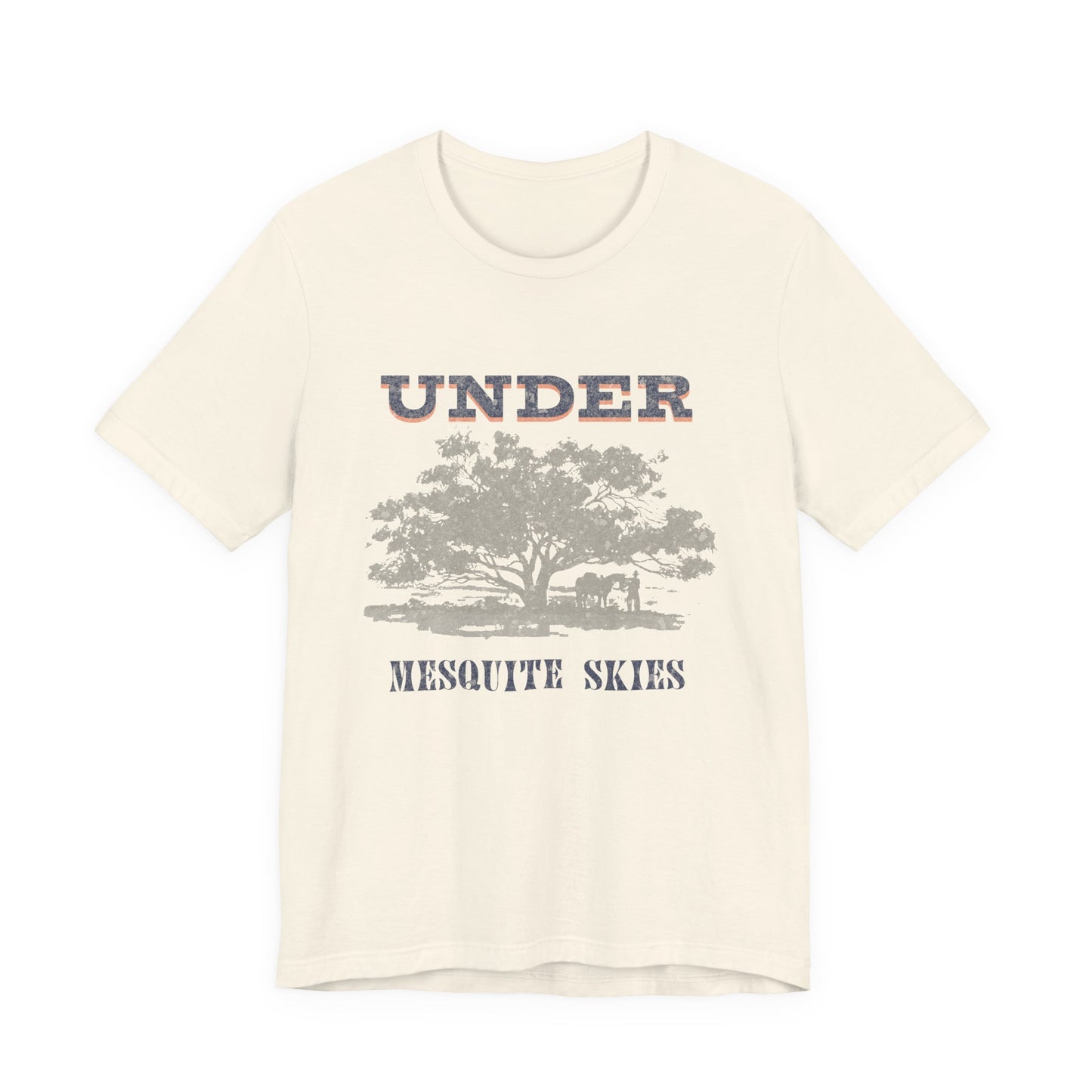 Pasture Pause T-Shirt