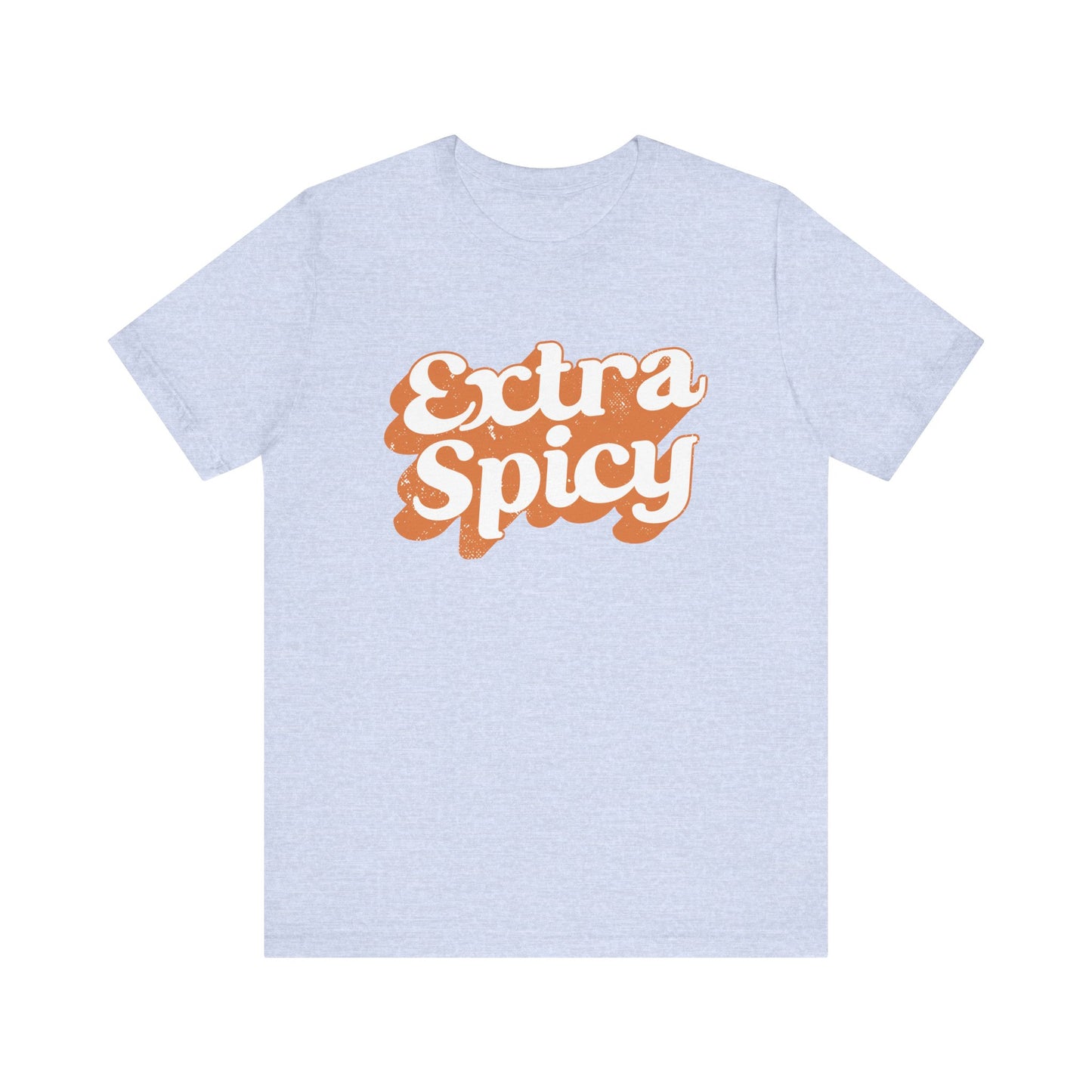 Extra Spicy Tee