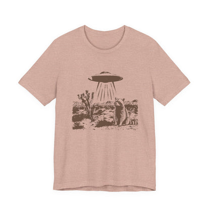 Alien Encounter T-Shirt