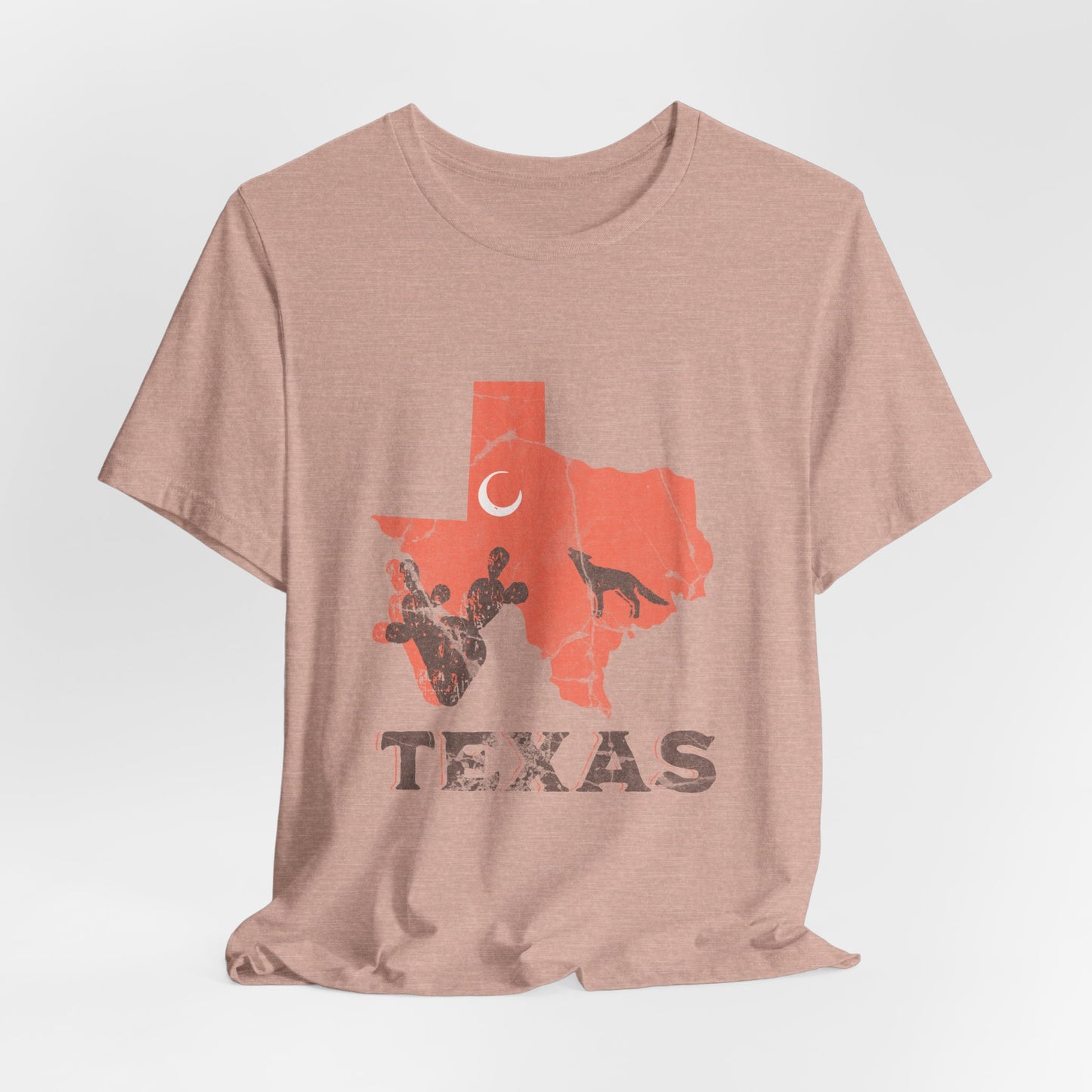 Texas Pride Tee