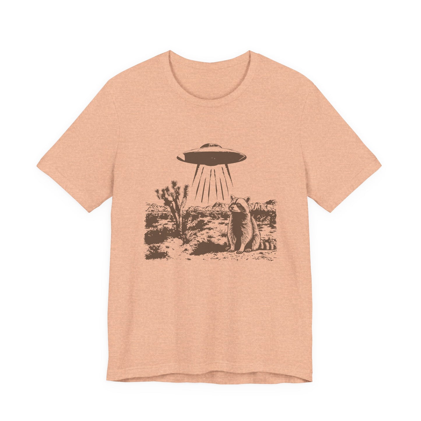 Alien Encounter T-Shirt