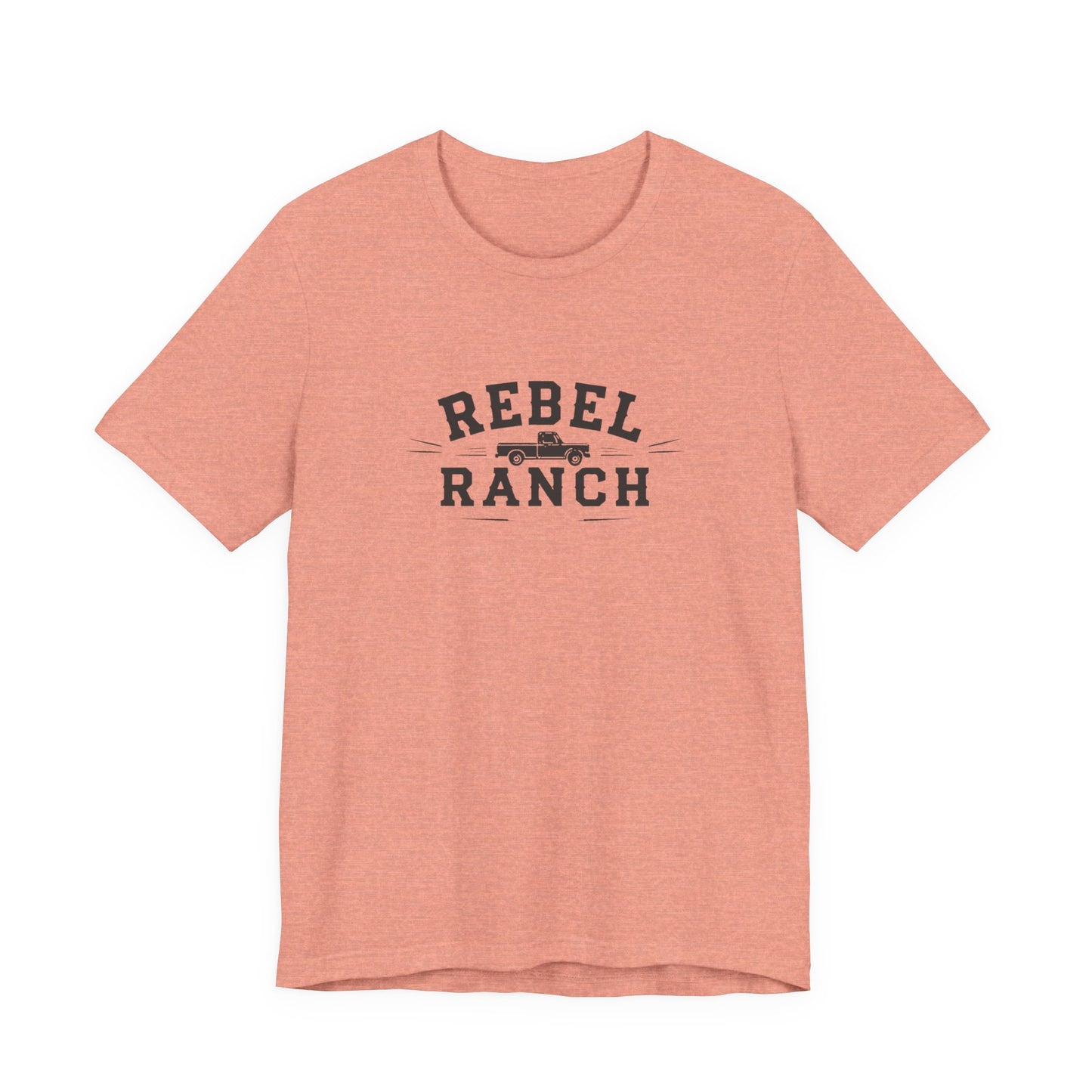 Rebel Ranch T-Shirt