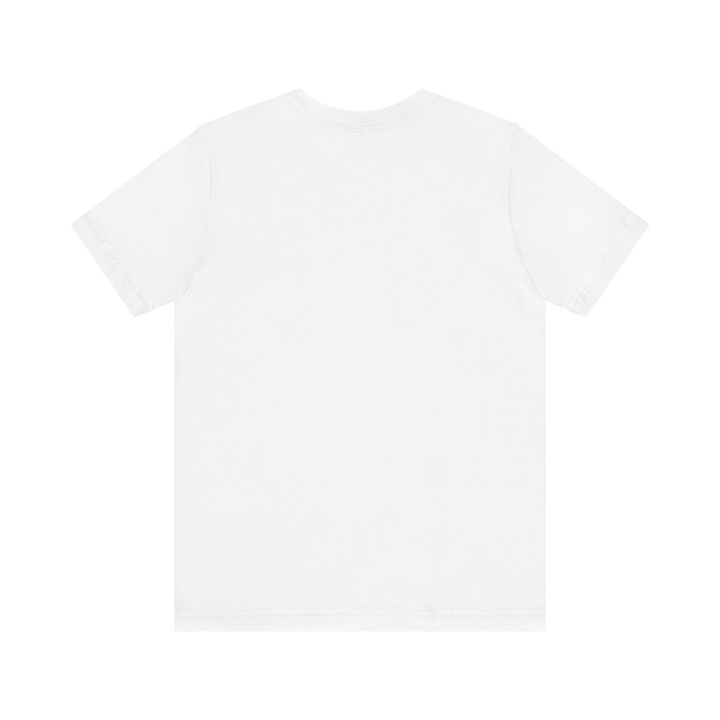 Fun Ghost Short Sleeve Tee