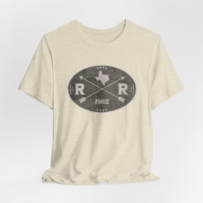 Texas Retro Vibes T-Shirt – Rebel Ranch