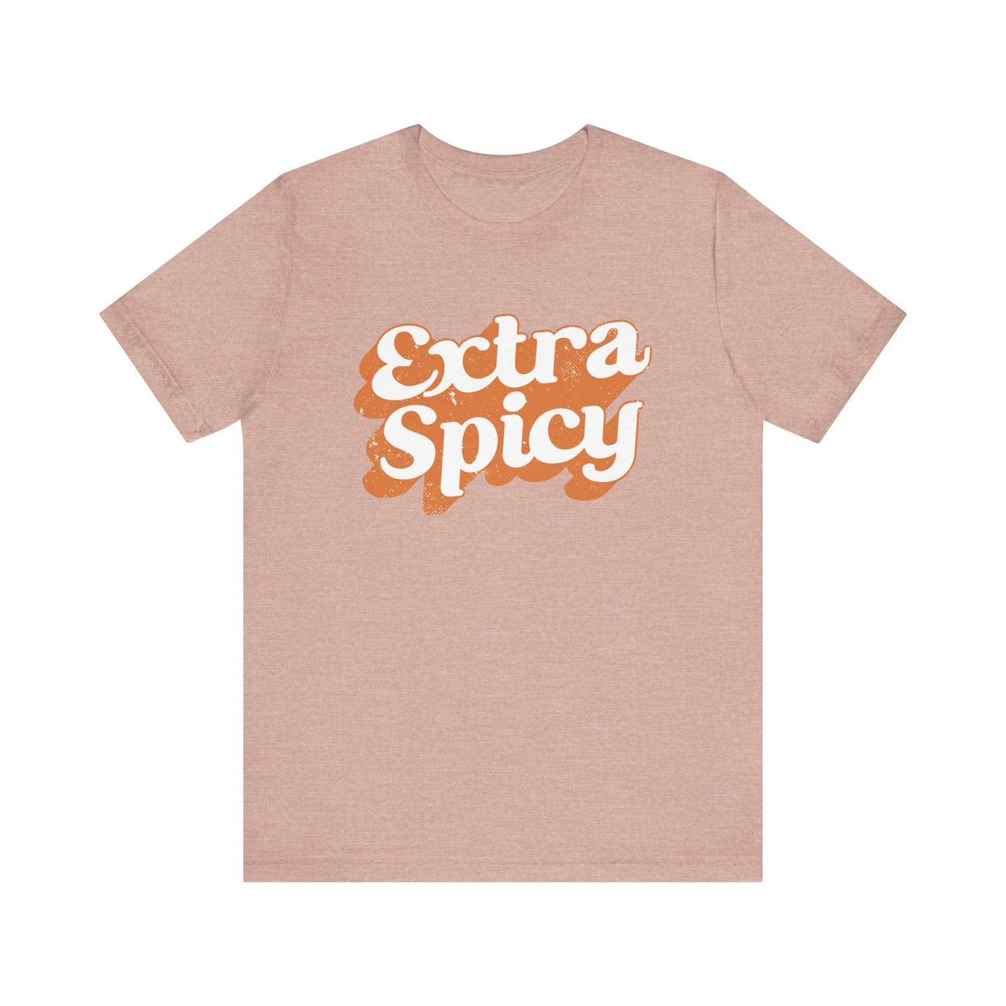 Extra Spicy Tee
