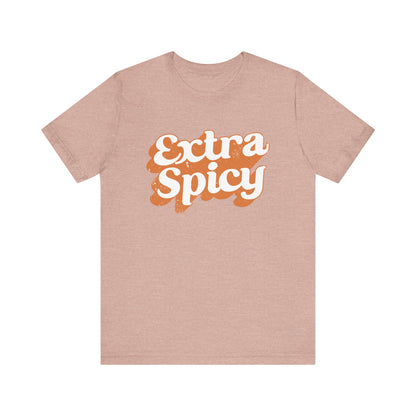 Extra Spicy Tee