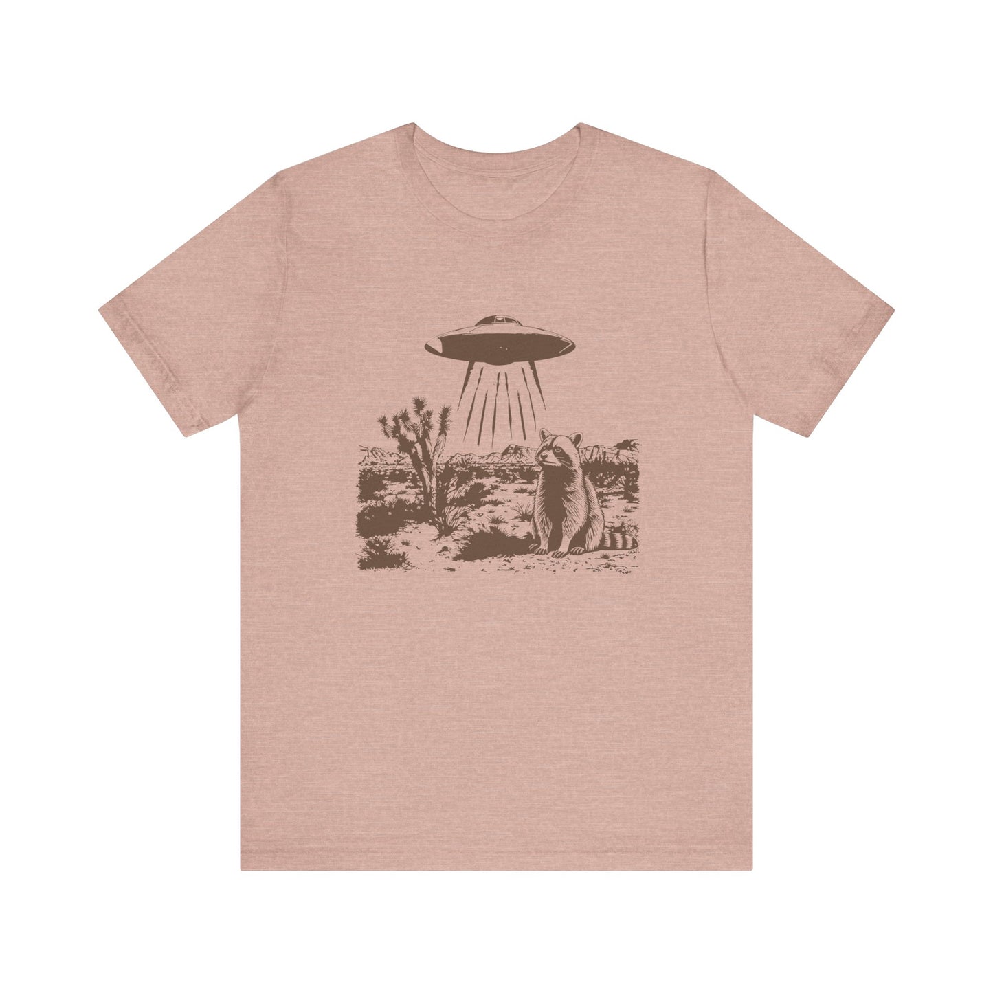 Alien Encounter T-Shirt