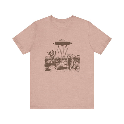 Alien Encounter T-Shirt