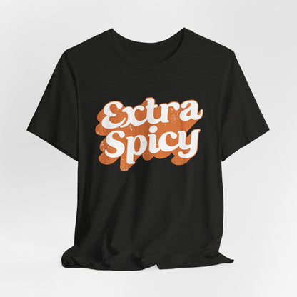 Extra Spicy Tee