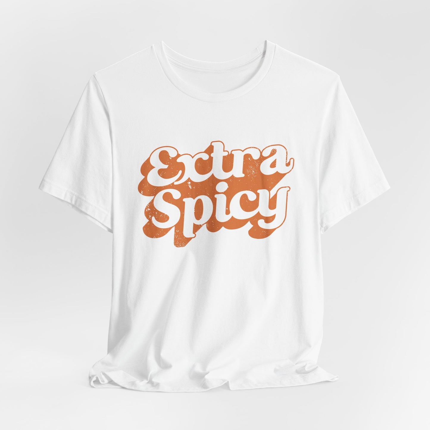 Extra Spicy Tee