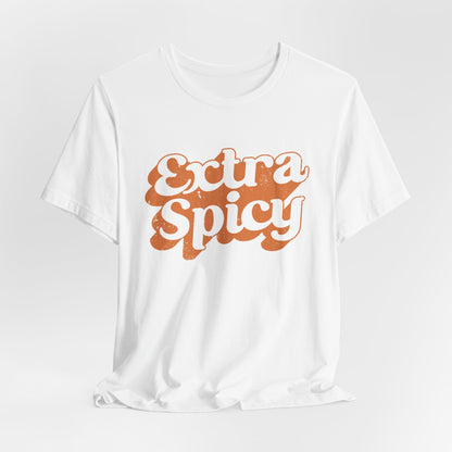 Extra Spicy Tee