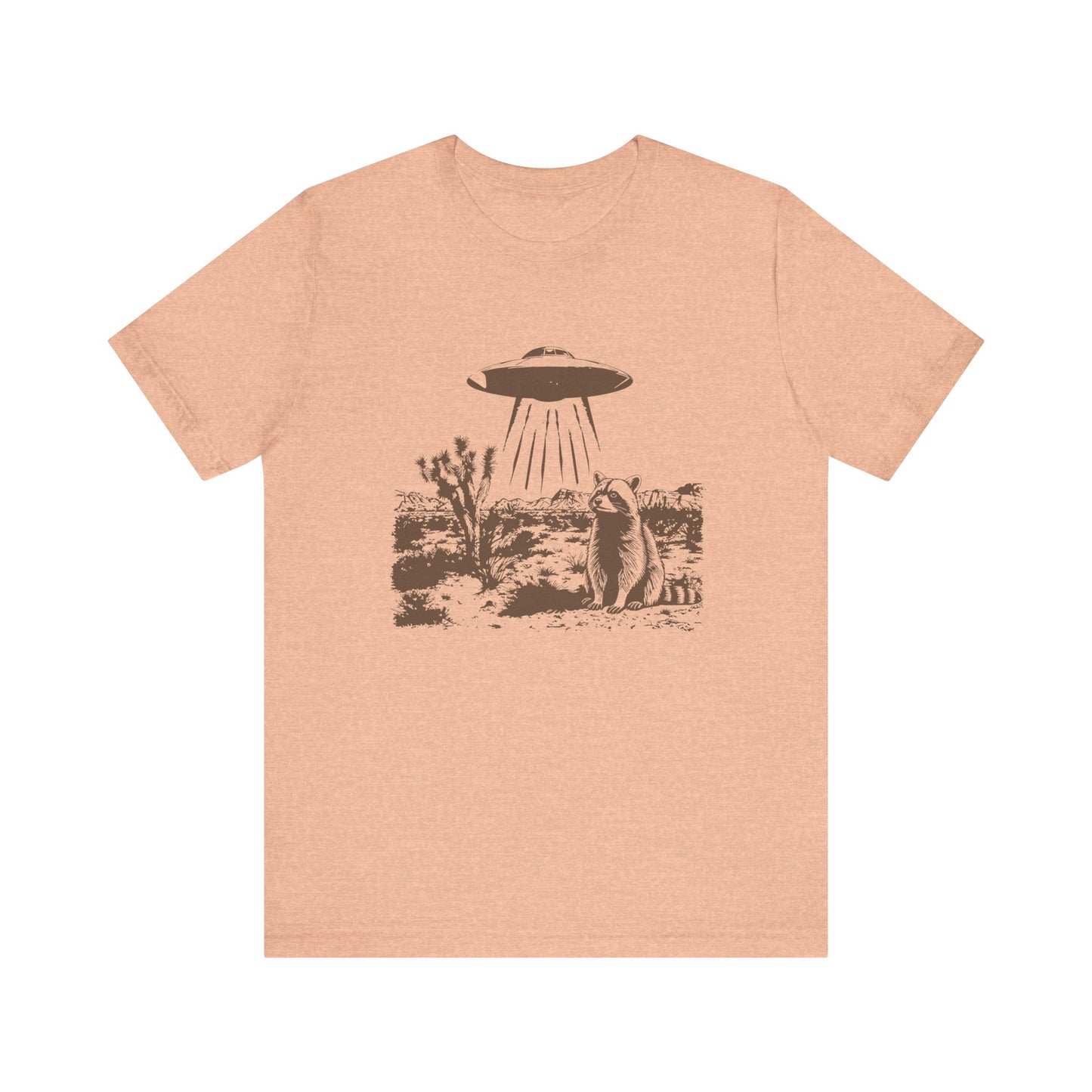 Alien Encounter T-Shirt